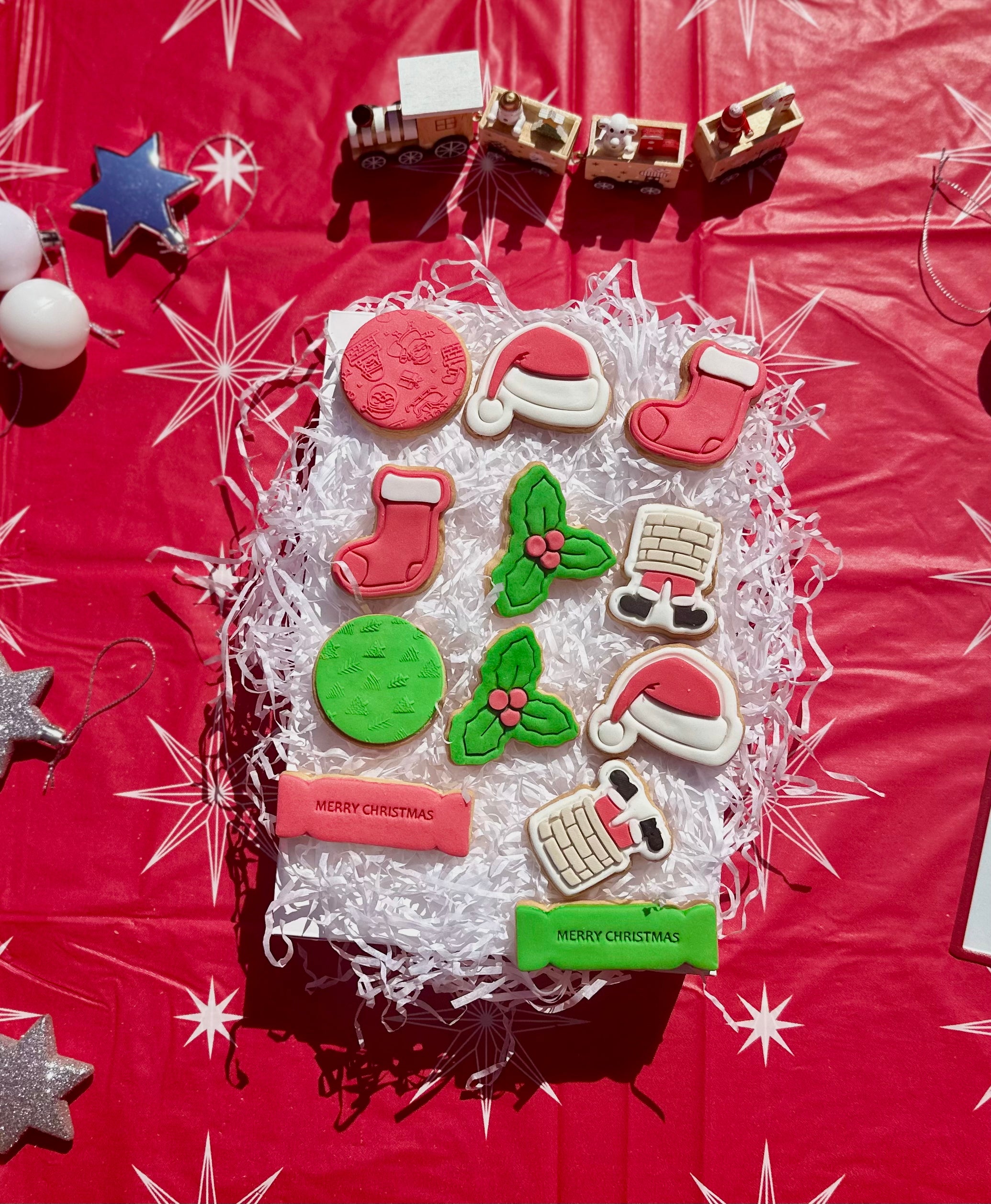 Mini Traditional Christmas Pack Something Sweet By Rach mini-traditional-christmas-pack-something-sweet-by-rach