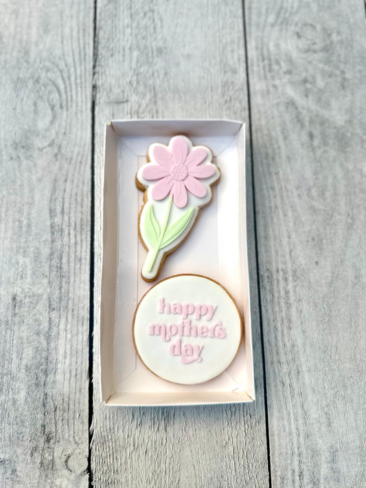 Happy Mother's Day Box