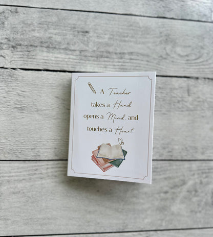 For you Cookie Gift Box