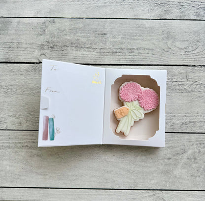 For you Cookie Gift Box