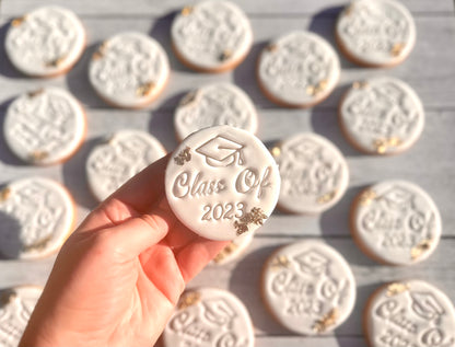 Class of 2023 Cookie